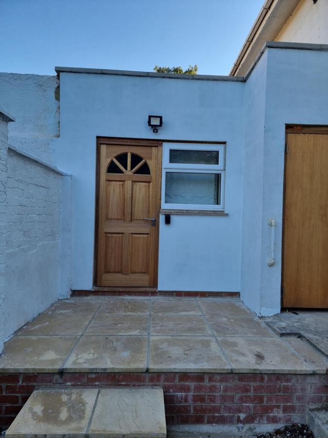 Studio Room Oxford Exterior photo