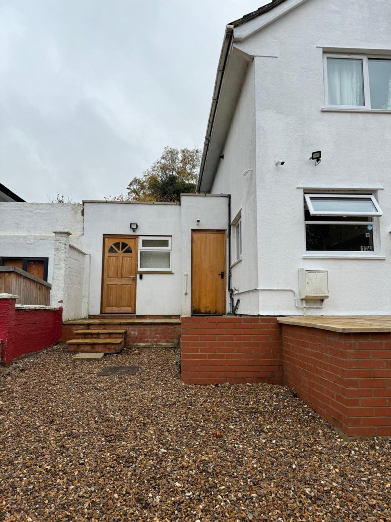Studio Room Oxford Exterior photo